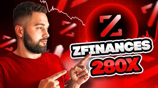 🔥 THE FUTURE OF TRADING 🔥 ZFINANCES ($ZCD) 🔥 The All-in-One Platform for Next-Gen Traders