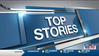 Richland County deputies investigating following shooting on Upton Court