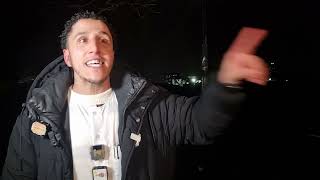 Shamsi Clarification about last Sunday! Shamsi and Visitors Speakers Corner