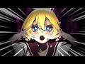 【Kagamine Rin】 M@GICAL☆CURE! LOVE ♥ SHOT! 【VOCALOID cover】