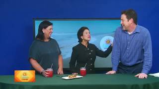 COLIGNY CORNER | Fish | WHHITV