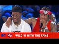 Download Wild ‘N Out Fans Get Called Out to Perform for Nick Cannon 🙌 | Wild 'N Out | MTV In Mp4 3Gp Full HD Video