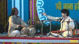 SH.PRITAM BHATTACHARJEE | 139TH HARIVALLABH SANGEET SAMMELAN | OFFICIAL FULL VIDEO HD