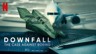 DOWNFALL: The Case Against Boeing | Official Trailer | Netflix MOVIE TRAILER TRAILERMASTER