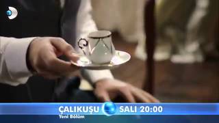 Çalıkuşu 16. Bölüm  Fragmanı