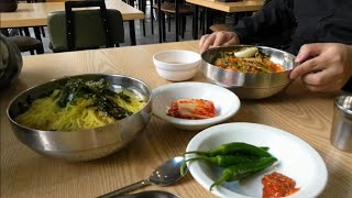 대구 맛집 4천원에 배 터지는 국수집 대구 맛집 성당동 25시 국수 잔치국수 비빔국수 맛집