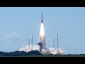 Boeing Starliner Launches to the International Space Station with NASA Astronauts Aboard