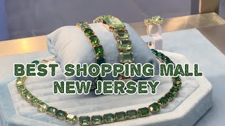 Shopping Mall in  Bergen County NJ| Westfield Garden State Plaza | New Jersey