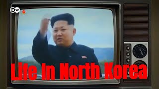 How's Life in North Korea-The truth behind living in north Korea #Free documentary.