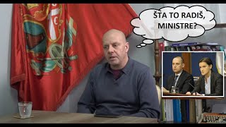 Zašto lažete? SZO nije zabranila obdukcije! Istina koju kriju Lončar i Brnabić  - Aleksandar Pavić