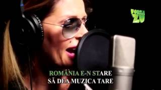 Radio ZU All Stars  Imnul FORZA ZU 2013 Official Video)