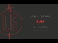 Chapter 1: “Hello, world!” (Ruby)