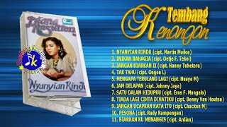 Diana Nasution Nyanyian Rindu Full Album
