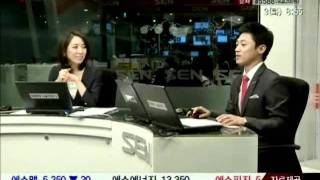 [서울경제TV] 20100803_출발! SEN증시_99