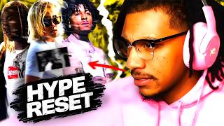Nettspend Pushes Album Back! Dutie Breaks Down The Delay & Insane Feature List..