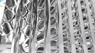 KLEAN ESP for cooking fume removal