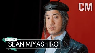 What 88rising Founder Sean Miyashiro Looks For When Signing New Artists | BTS Cover Shoot