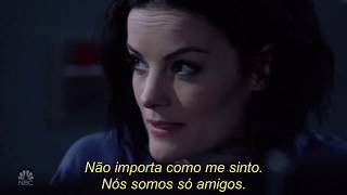 Blindspot 4x20 ''A parte mais difícil para mim foi tentar negar o que eu sentia''