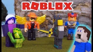 Roblox Blind Boxes Celebrity Series 2 Full Case Code Items Unboxing Roblox Figures Roblox Info - roblox toys surprise blind boxes unboxing