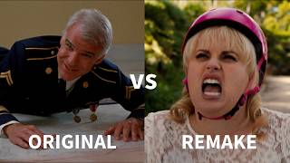 Worst Movie Remakes Ever
