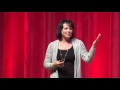 Technology and you | Kim Anstett | TEDxCarrollwoodDaySchool