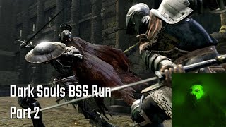 Balder Side Sword Makes DS1 a Kid's Game | Aris Plays Dark Souls 1 [Part 2, Final]