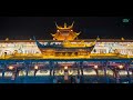 China Travel 2019, Top Destinations of China, Tourism Cities of China, Shanghai, Beijing, Chengdu