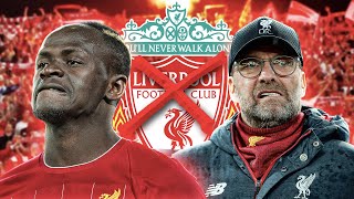 Sadio Mane’s Liverpool Future In Doubt After Bust-Up With Klopp!  | Transfer Talk