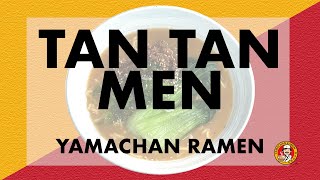 How to Make Authentic Tan Tan Men | Spicy Ramen Recipe by Yamachan Ramen__2