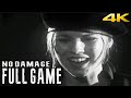 Resident Evil Director's Cut - JILL | No Damage - Best Ending | PRO Gameplay Walkthrough【4K60ᶠᵖˢ】