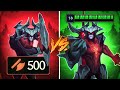 IS LETHALITY OR BRUISER AATROX THE BEST TO PLAY RIGHT NOW?