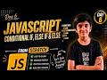 99% Beginners Don’t Understand If Else 😱 | JavaScript Secret Trick!