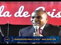 Reconoce tu error / Juan Carlos Soto / Mef- mi escritorio favorito