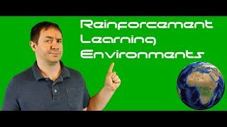 How To Create Your Own Reinforcement Learning Environments | Tutorial | Part 1