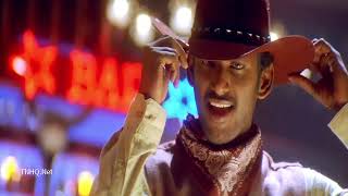 Kattiko Rappa Rappa - Thimiru HD - Vishal, Reema Sen