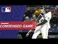 Condensed Game: CIN@PIT - 4/5/18