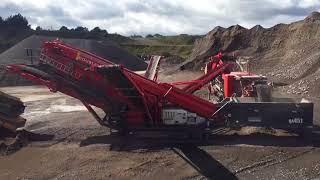 Sandvik QA 451 @crushers.ie