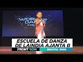 Escuela De Danza De LaIndia Ajanta B | Jr Division | World of Dance Bolivia 2020 | #WODBO2020