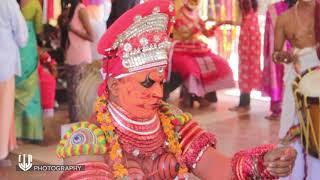 Bhagavathy Theyyam | Ritual Art Form of Kerala | Wayanad