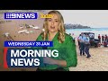 Queensland flood devastation; Bondi Beach rescue | 9 News Australia