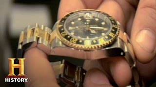 Pawn Stars: Biggest Bust | History Pawn Stars: Biggest Bust | History