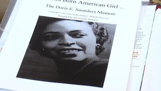 Mississippi History: Remembering JSU Educator Doris Saunders