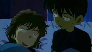 Conan x Ai (Sweet Memories)