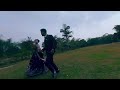 banbatika couple shot with fpv drone pmsfilm