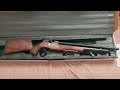 valorous vertigo.177 regulated pcp air rifle unboxing @valorous sports india link given