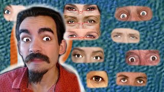 What Do Your Eyes Say About You? (Patreon Preview)
