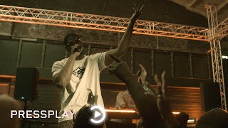 Skengyola56 - Hot Pepper (Music Video) | Pressplay