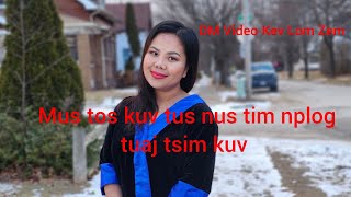 Mus tos kuv tus nus tim nplog tuaj tsim kuv 01-26-25