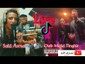 Live Rai Cheb Majid Tinghir 🎹🎹 said assmar 🎤🎤🎤 Alo Ma 🕵️🏆🚨🚨🔥💥