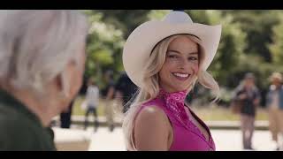 Barbie (2023)  -  U.S. TV Spot ('forever')